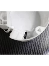 Verus Engineering Fuel Starvation Door BRZ/FRS/GT86/WRX                                     - A0118A - Image 4