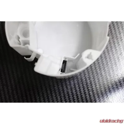 Verus Engineering Fuel Starvation Door BRZ/FRS/GT86/WRX - A0118A
