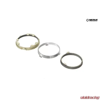 Verus Engineering Carbon Synchronizer Kit BRZ/FRS/GT86 2013-2016 - A0121A