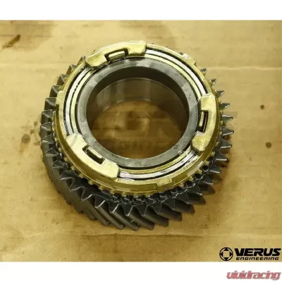 Verus Engineering Carbon Synchronizer Kit BRZ/FRS/GT86 2013-2016 - A0121A
