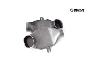Verus Engineering Brake Cooling Ducting Kit BRZ/FRS/GT86 2012-2021