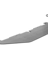 Verus Engineering Front Splitter Subaru BRZ | Toyota GT86 2017-2021                                     - A0124A - Image 4
