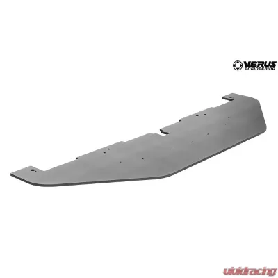 Verus Engineering Front Splitter Subaru BRZ | Toyota GT86 2017-2021 - A0124A