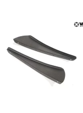 Verus Engineering Dive Plane (Canard) Kit Porsche 987 Cayman 2006-2012                                     - A0126A - Image 9
