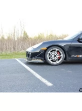 Verus Engineering Dive Plane (Canard) Kit Porsche 987 Cayman 2006-2012                                     - A0126A - Image 4