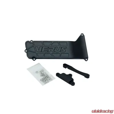 Verus Engineering Throttle Pedal Spacer Mazda Miata (ND) 2016+ - A0127A