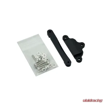 Verus Engineering Throttle Pedal Spacer Mazda Miata (ND) 2016+ - A0127A