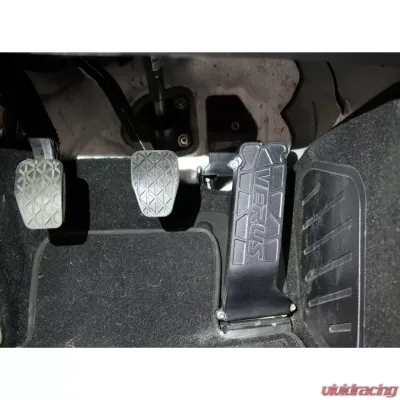 Verus Engineering Throttle Pedal Spacer Mazda Miata (ND) 2016+ - A0127A