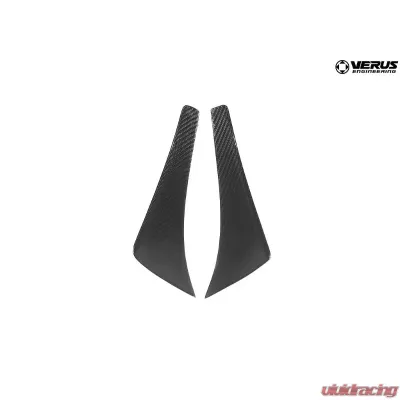 Verus Engineering Dive Plane (Canard) Kit Subaru BRZ 2013+ - A0128A