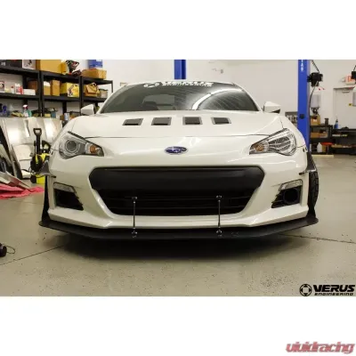 Verus Engineering Dive Plane (Canard) Kit Subaru BRZ 2013+ - A0128A