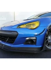 Verus Engineering Dive Plane (Canard) Kit Subaru BRZ 2013+                                     - A0128A - Image 4