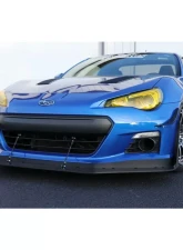 Verus Engineering Dive Plane (Canard) Kit Subaru BRZ 2013+                                     - A0128A - Image 5