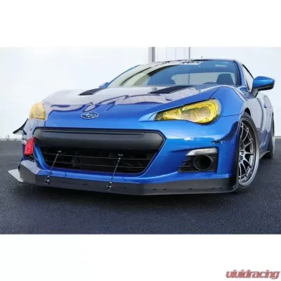 Verus Engineering Dive Plane (Canard) Kit Subaru BRZ 2013+ - A0128A