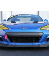 Verus Engineering Dive Plane (Canard) Kit Subaru BRZ 2013+                                     - A0128A - Image 6