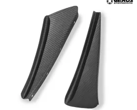 Verus Engineering Dive Plane Kit Ford Focus RS 2016-2018