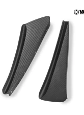 Verus Engineering Dive Plane Kit Ford Focus RS 2016-2018                                     - A0132A - Image 7