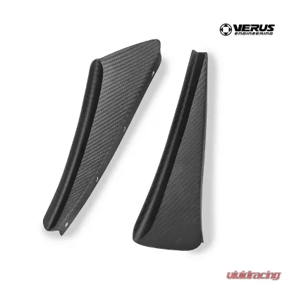 Verus Engineering Dive Plane Kit Ford Focus RS 2016-2018 - A0132A