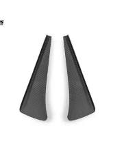 Verus Engineering Dive Plane Kit Ford Focus RS 2016-2018                                     - A0132A - Image 2