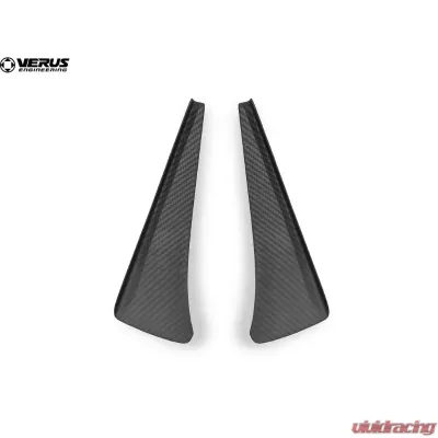 Verus Engineering Dive Plane Kit Ford Focus RS 2016-2018 - A0132A