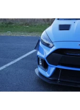 Verus Engineering Dive Plane Kit Ford Focus RS 2016-2018                                     - A0132A - Image 3
