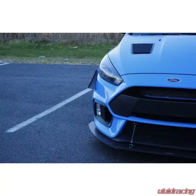 Verus Engineering Dive Plane Kit Ford Focus RS 2016-2018 - A0132A
