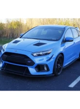 Verus Engineering Dive Plane Kit Ford Focus RS 2016-2018                                     - A0132A - Image 4