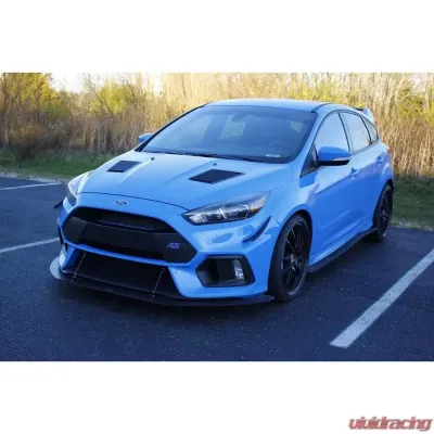 Verus Engineering Dive Plane Kit Ford Focus RS 2016-2018 - A0132A