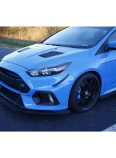 Verus Engineering Dive Plane Kit Ford Focus RS 2016-2018                                     - A0132A - Image 5