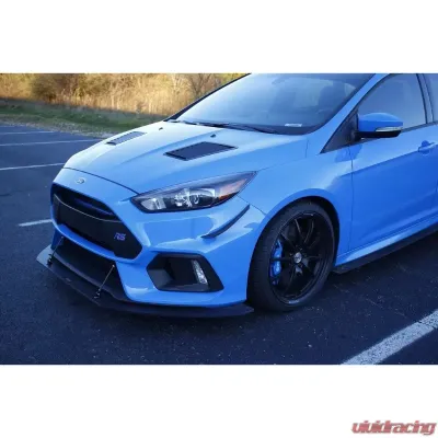 Verus Engineering Dive Plane Kit Ford Focus RS 2016-2018 - A0132A