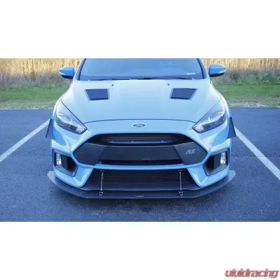 Verus Engineering Dive Plane Kit Ford Focus RS 2016-2018 - A0132A