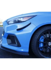 Verus Engineering Dive Plane Kit Ford Focus RS 2016-2018                                     - A0132A - Image 7
