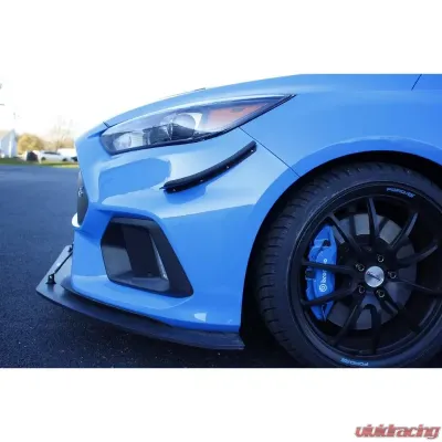 Verus Engineering Dive Plane Kit Ford Focus RS 2016-2018 - A0132A