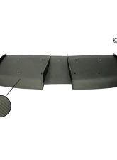 Verus Engineering Carbon Rear Diffuser Kit Porsche 987 Cayman 2006-2012                                     - A0133A - Image 7