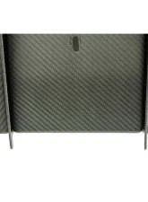 Verus Engineering Carbon Rear Diffuser Kit Porsche 987 Cayman 2006-2012                                     - A0133A - Image 3