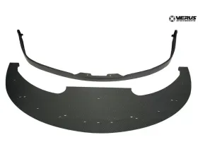 Verus Engineering Front Splitter Kit Porsche 987.2 2009-2012
