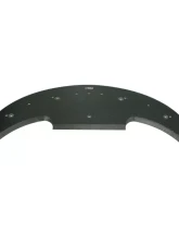 Verus Engineering Front Splitter Kit Porsche 987.2 2009-2012                                     - A0135A - Image 2