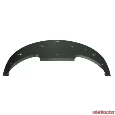 Verus Engineering Front Splitter Kit Porsche 987.2 2009-2012 - A0135A