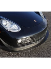 Verus Engineering Front Splitter Kit Porsche 987.2 2009-2012                                     - A0135A - Image 4