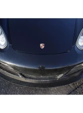 Verus Engineering Front Splitter Kit Porsche 987.2 2009-2012                                     - A0135A - Image 5