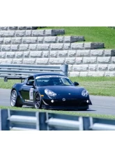 Verus Engineering Front Splitter Kit Porsche 987.2 2009-2012                                     - A0135A - Image 8