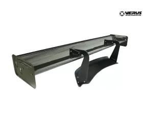 Verus Engineering Rear Wing Kit With Carbon Spoiler Porsche  987 Cayman 2006-2012