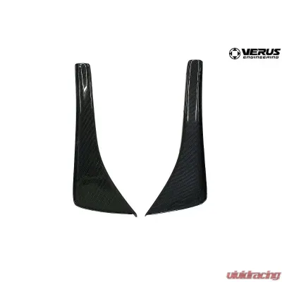 Verus Engineering Dive Plane (Canard) Kit Subaru BRZ 2017-2021 - A0139A