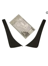 Verus Engineering Dive Plane (Canard) Kit Subaru BRZ 2017-2021                                     - A0139A - Image 3