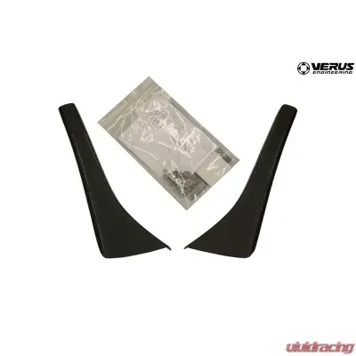 Verus Engineering Dive Plane (Canard) Kit Subaru BRZ 2017-2021 - A0139A