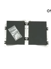 Verus Engineering Rain Guard Kit WRX/STI (VA) 2014-2021                                     - A0142A - Image 6