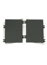 Verus Engineering Rain Guard Kit WRX/STI (VA) 2014-2021                                     - A0142A - Image 5