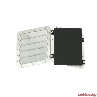 Verus Engineering Rain Guard Kit WRX/STI (VA) 2014-2021 - A0142A