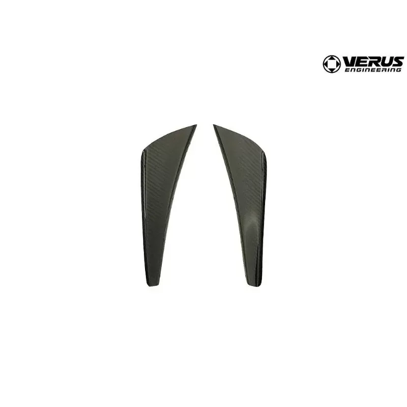 Body | Aero Parts