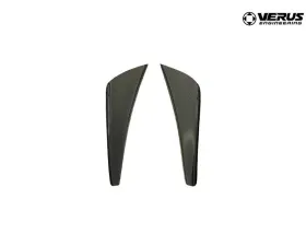 Verus Engineering Dive Plane Kit Ford Focus ST 2010+