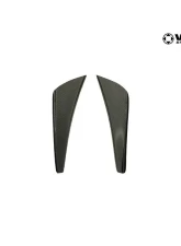 Verus Engineering Dive Plane Kit Ford Focus ST 2010+                                     - A0144A - Image 5